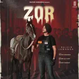 Zor Cover