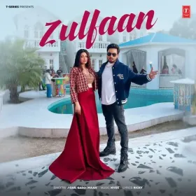 Zulfaan Cover
