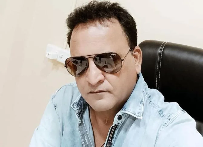 Former India Cricketer Jacob Martin Arrested in Vadodara After Drunk-Driving Crash