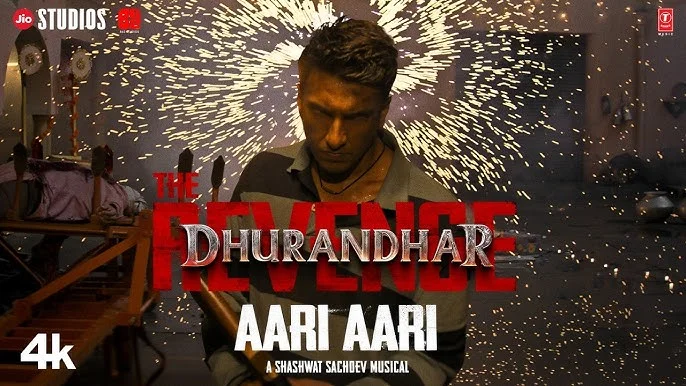 Aari Aari – Irshad Kamil Song Download (MP3) | Lyrics, Meaning & Music Review