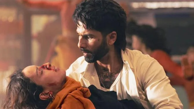O Romeo (2026) Movie Review — A Gritty Romance with Mixed Impact