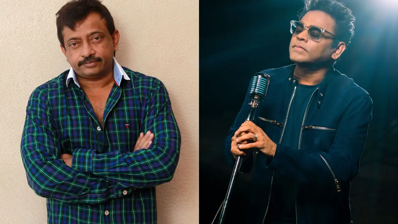 🎶 ‘जय हो’ को लेकर उठा पुराना विवाद फिर चर्चा में: राम गोपाल वर्मा के दावे, सुखविंदर सिंह का खंडन और ए.आर. रहमान का सच